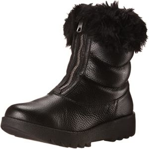 NWT Cougar Waterproof Faux Fur Winter Boots